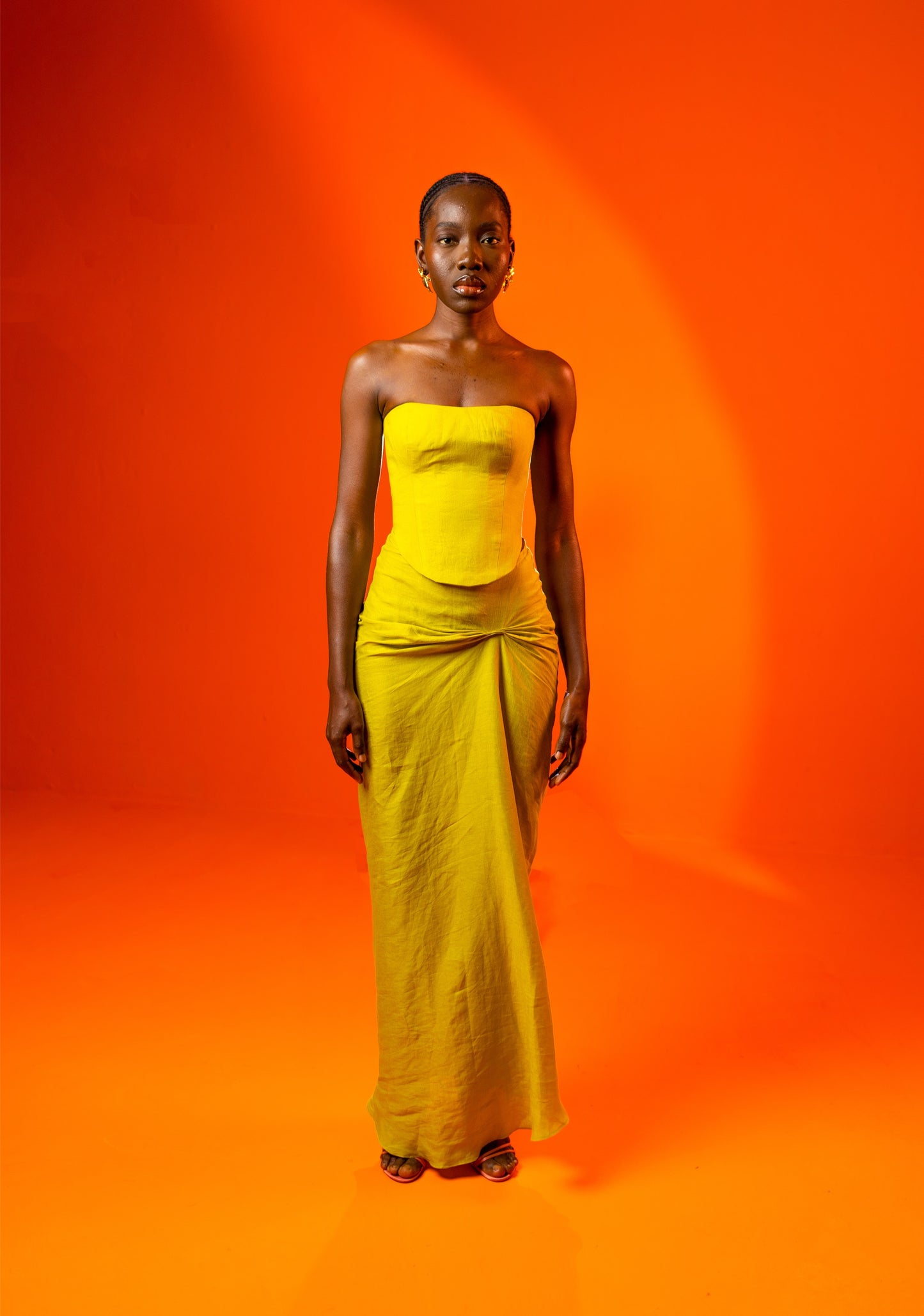 ZURI SET