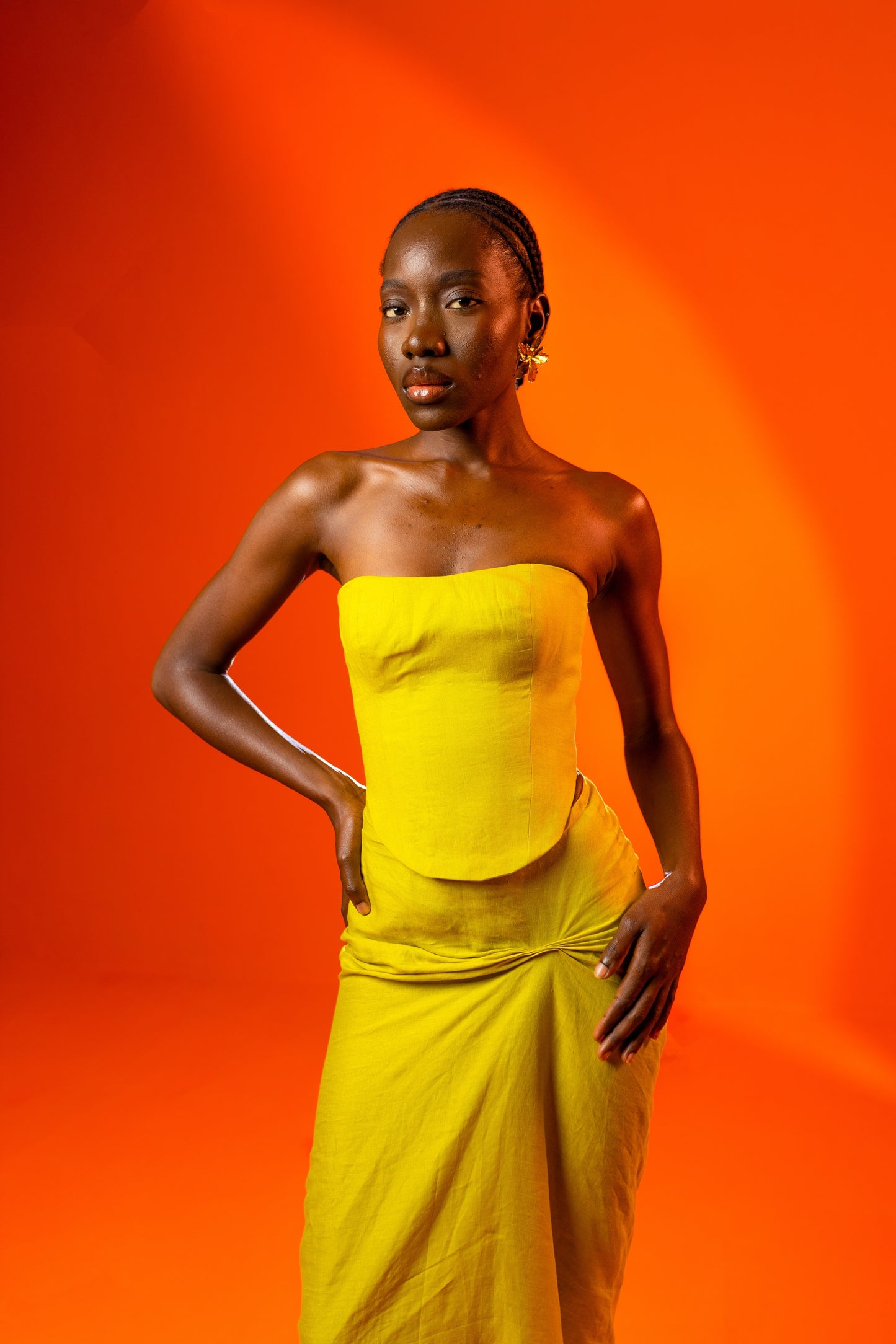 ZURI SET