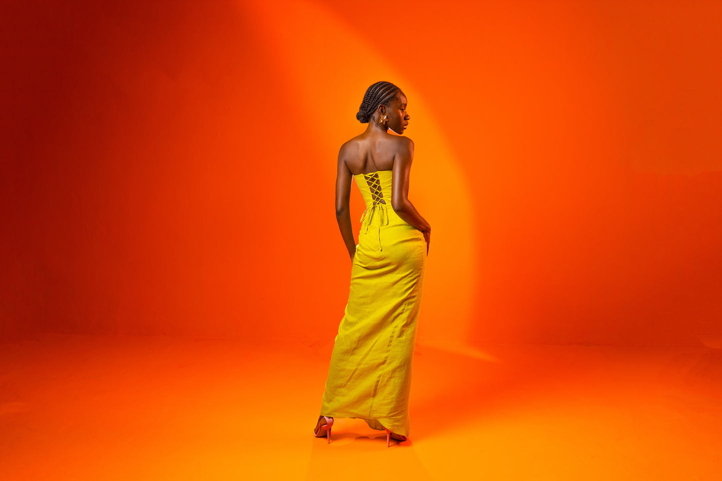 ZURI SET