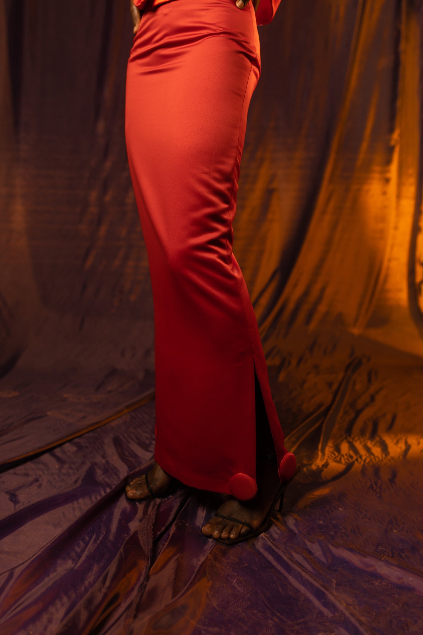ALORA SKIRT
