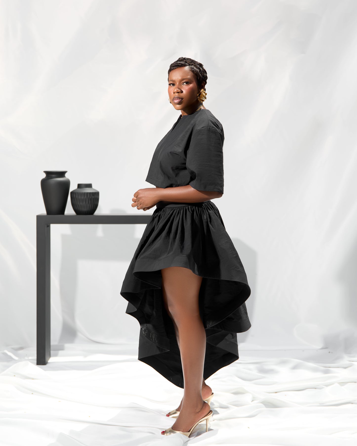 IMARA SET