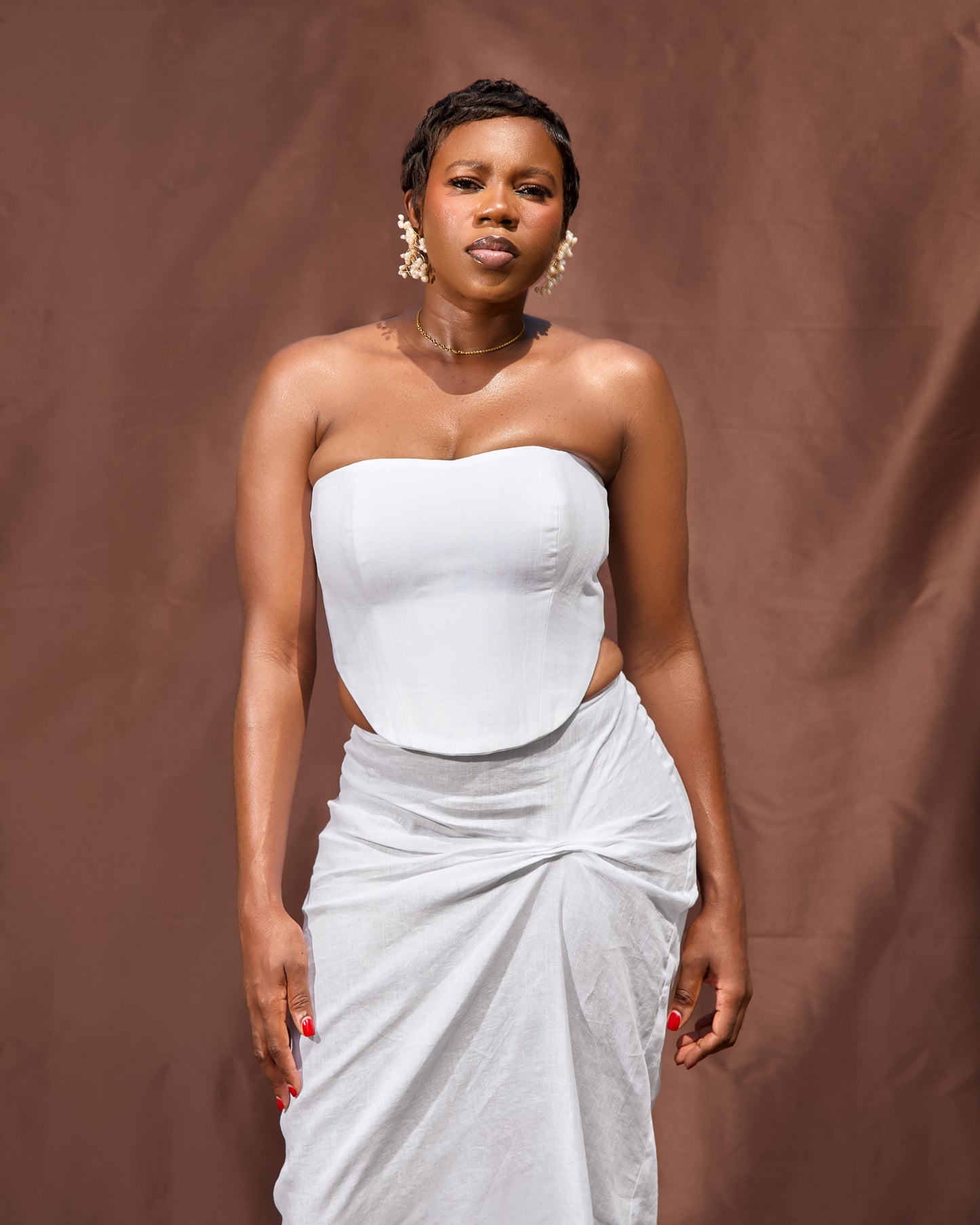 ZURI SET
